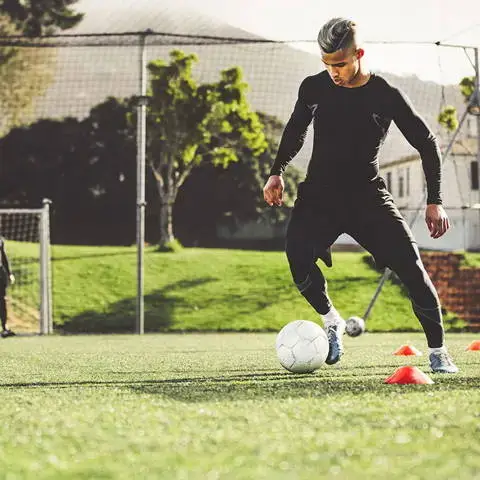 Muscletech platinum vaporx5 soccer drills